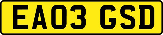 EA03GSD