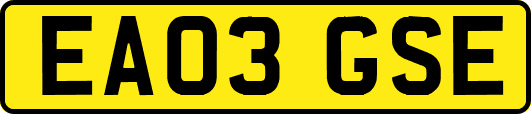 EA03GSE