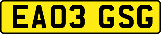 EA03GSG