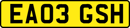 EA03GSH