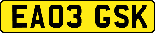 EA03GSK