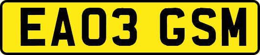EA03GSM