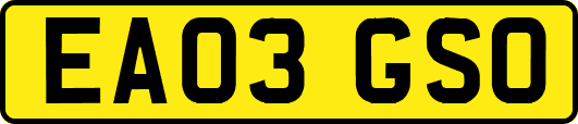 EA03GSO