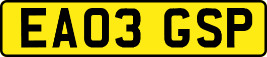 EA03GSP