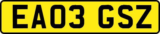 EA03GSZ