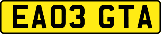 EA03GTA