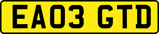 EA03GTD