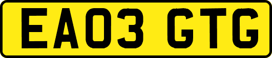 EA03GTG