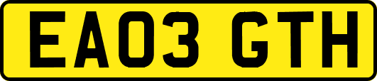 EA03GTH