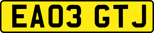 EA03GTJ