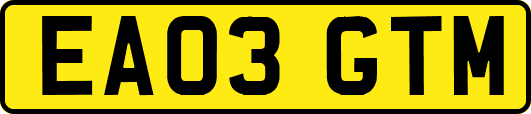 EA03GTM