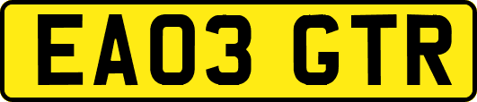 EA03GTR