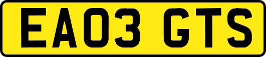 EA03GTS