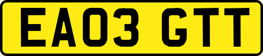 EA03GTT