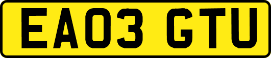 EA03GTU