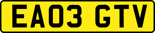 EA03GTV