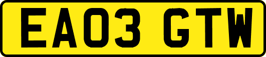 EA03GTW