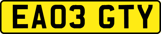EA03GTY