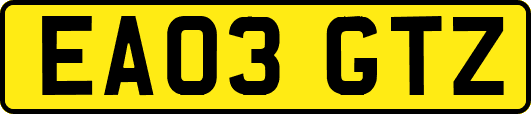 EA03GTZ