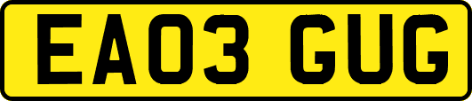 EA03GUG