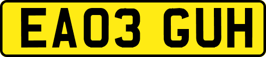 EA03GUH