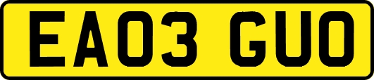 EA03GUO