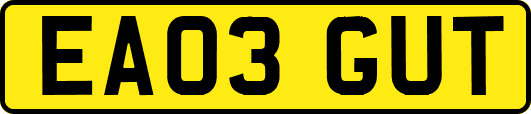 EA03GUT