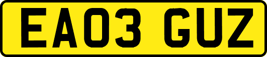 EA03GUZ