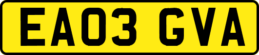 EA03GVA