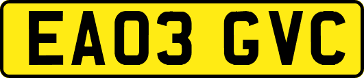 EA03GVC