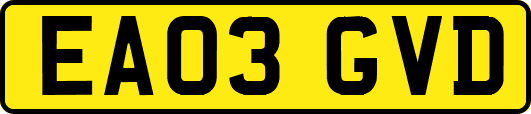 EA03GVD