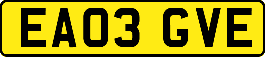 EA03GVE
