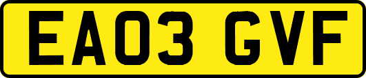 EA03GVF