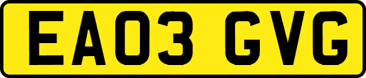 EA03GVG