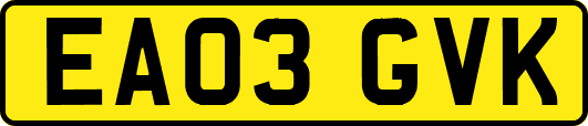 EA03GVK