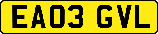 EA03GVL