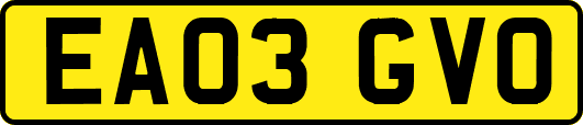 EA03GVO