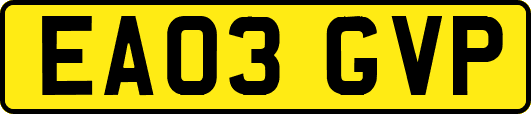 EA03GVP
