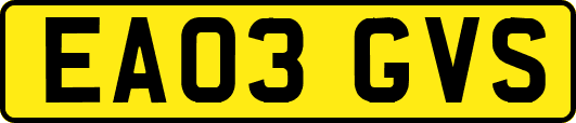 EA03GVS