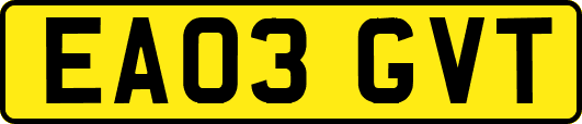 EA03GVT