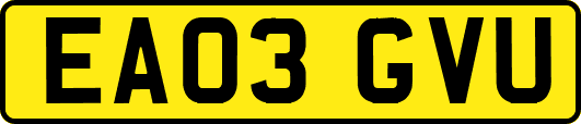 EA03GVU