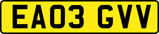 EA03GVV