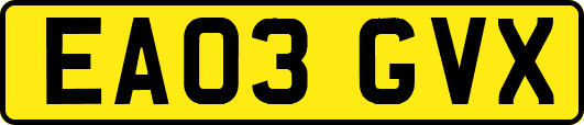 EA03GVX