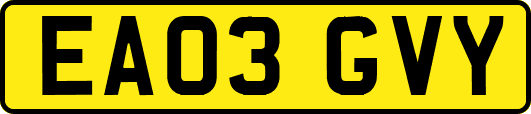 EA03GVY