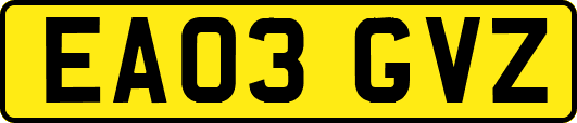EA03GVZ