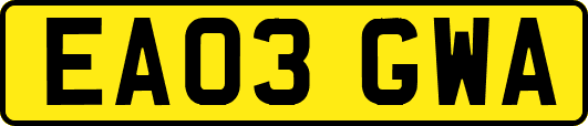 EA03GWA