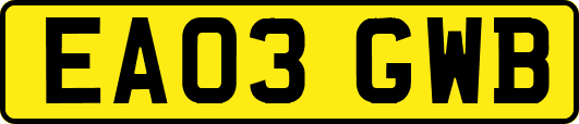 EA03GWB