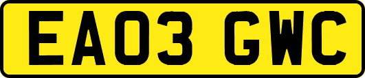 EA03GWC