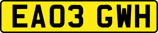 EA03GWH