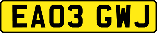 EA03GWJ